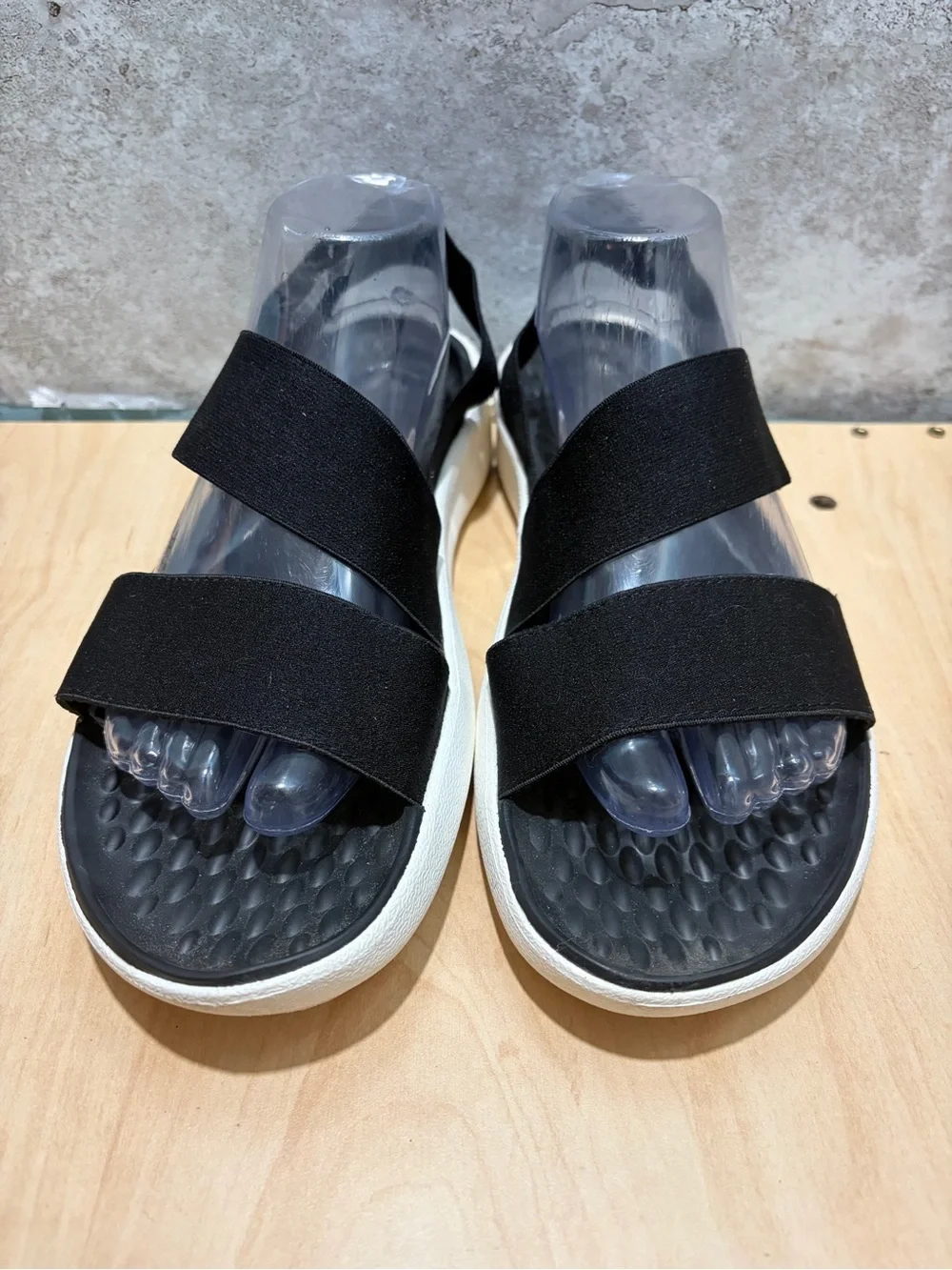 Crocs LiteRide Stretch Sandal size women’s 11